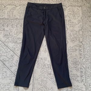 Lululemon Commission Pant Slim